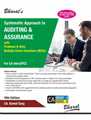 Systematic Approach to AUDITING & ASSURANCE